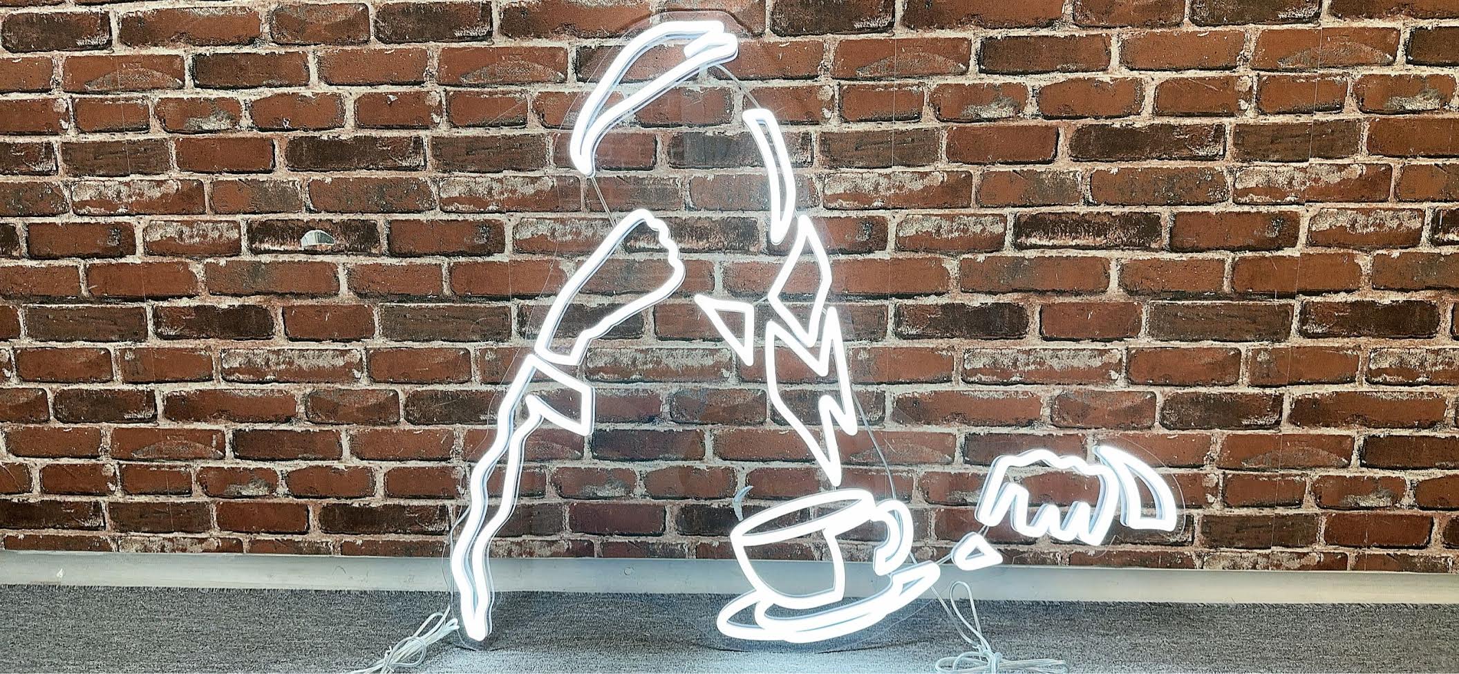 Figur – Egen idé